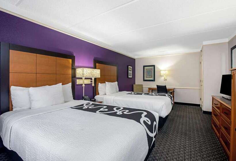 فندق La Quinta Inn By Wyndham Sacramento North