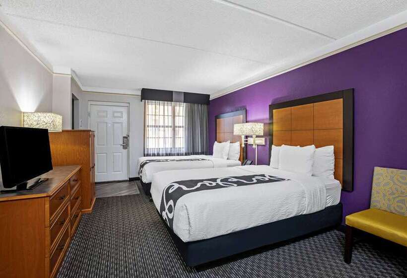 فندق La Quinta Inn By Wyndham Sacramento North