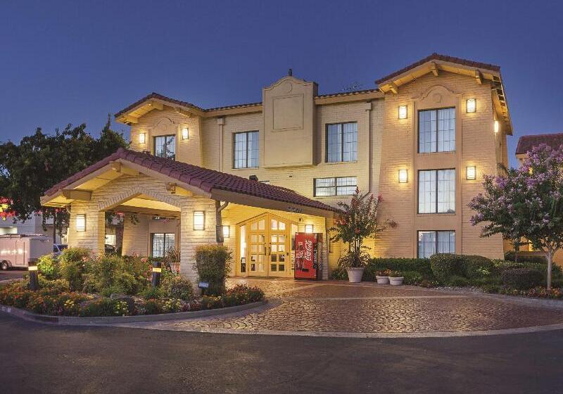 فندق La Quinta Inn By Wyndham Sacramento North