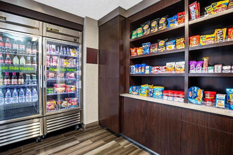 فندق La Quinta Inn By Wyndham Sacramento North