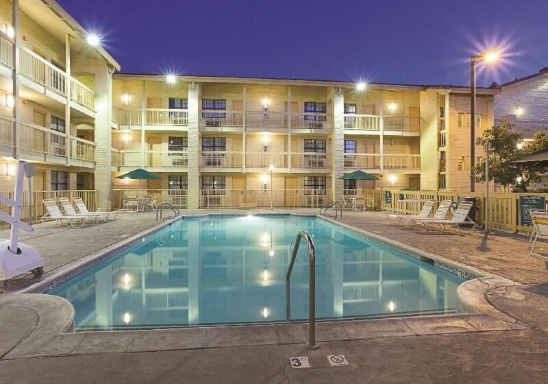 فندق La Quinta Inn By Wyndham Sacramento North