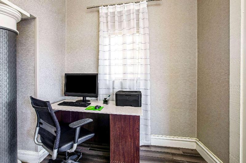 فندق La Quinta Inn By Wyndham Sacramento North