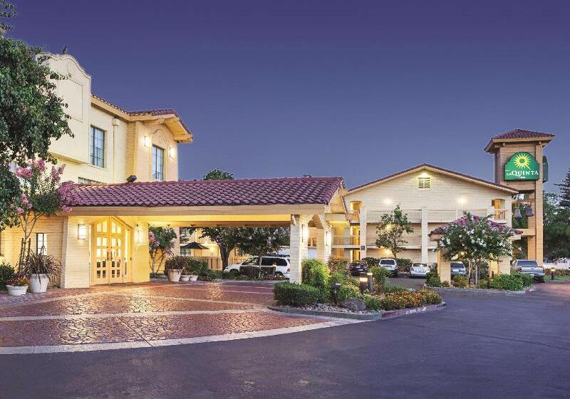فندق La Quinta Inn By Wyndham Sacramento North
