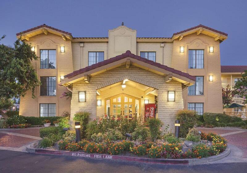فندق La Quinta Inn By Wyndham Sacramento North