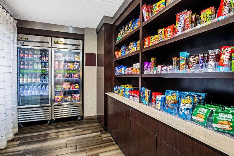 فندق La Quinta Inn By Wyndham Sacramento North