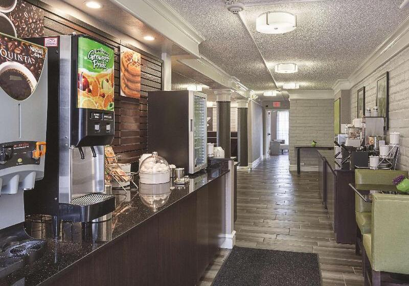 فندق La Quinta Inn By Wyndham Sacramento North