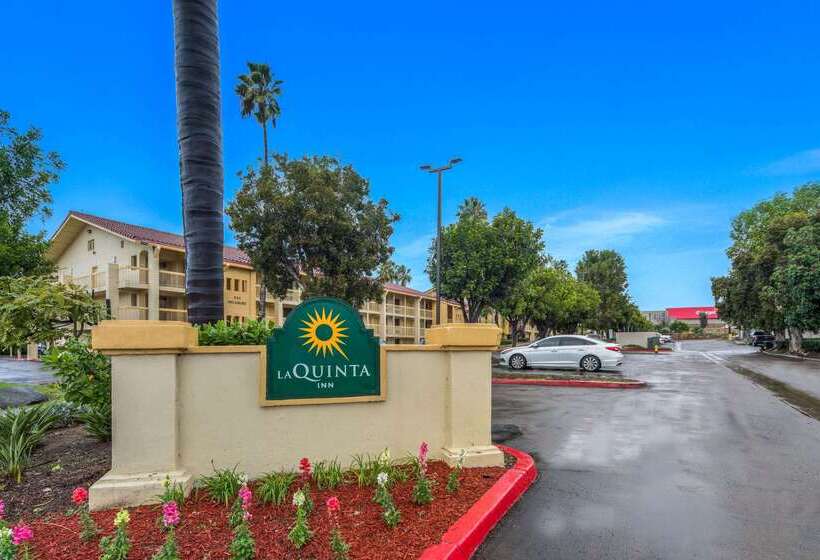 فندق Days Inn By Wyndham San Diego Vista