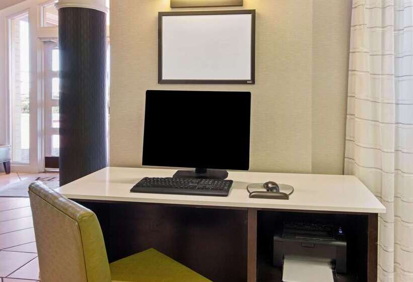 호텔 La Quinta Inn By Wyndham Santa Fe