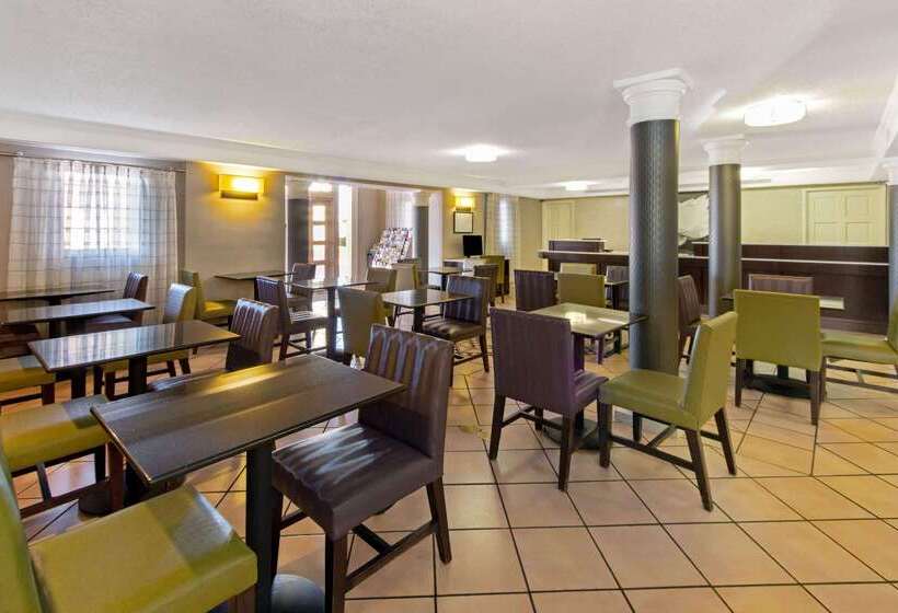 호텔 La Quinta Inn By Wyndham Santa Fe