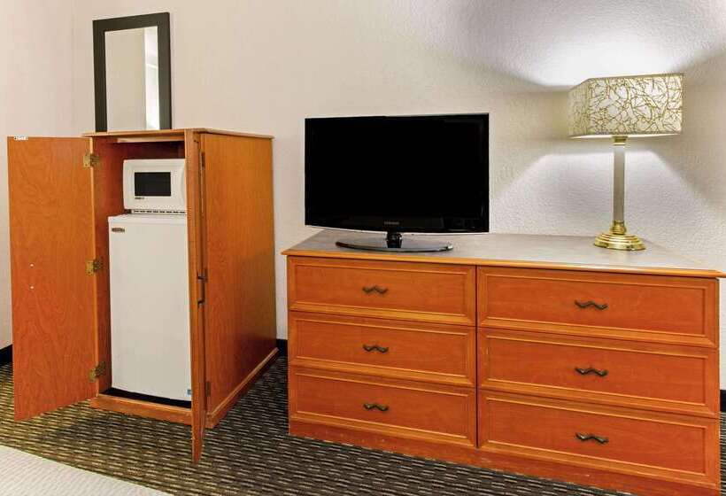 호텔 La Quinta Inn By Wyndham Santa Fe