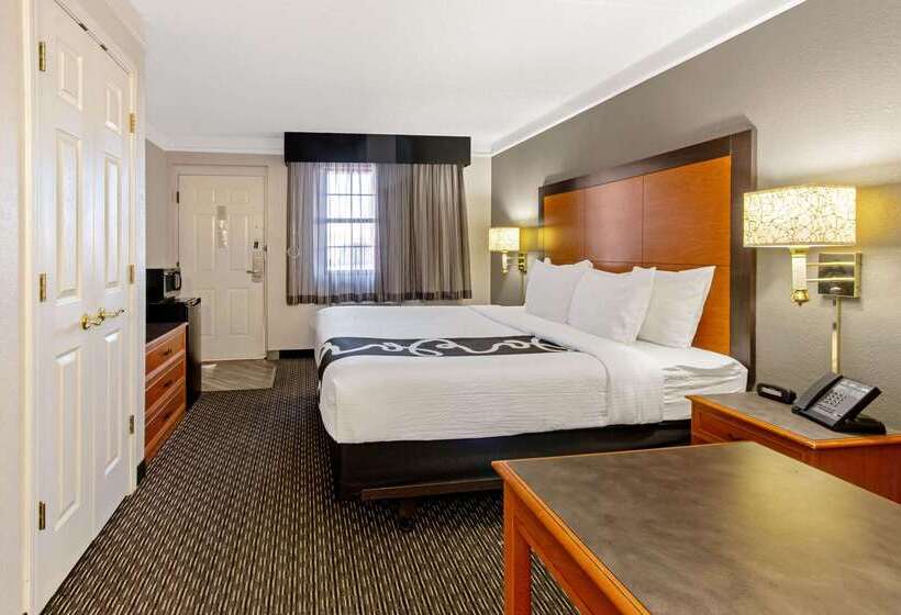 호텔 La Quinta Inn By Wyndham Santa Fe