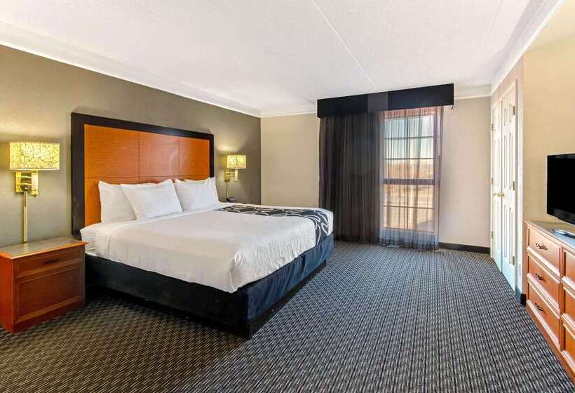 هتل La Quinta Inn By Wyndham Santa Fe