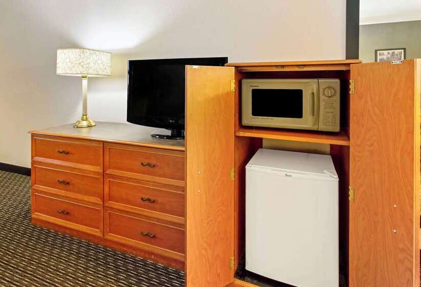 호텔 La Quinta Inn By Wyndham Santa Fe