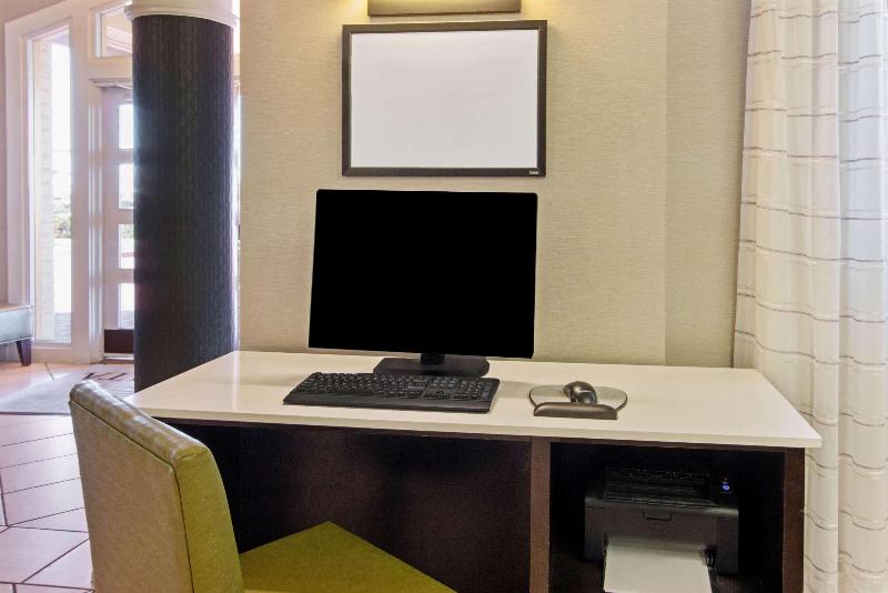 호텔 La Quinta Inn By Wyndham Santa Fe