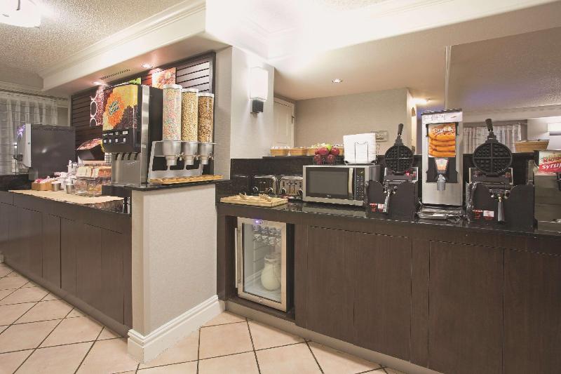 호텔 La Quinta Inn By Wyndham Santa Fe