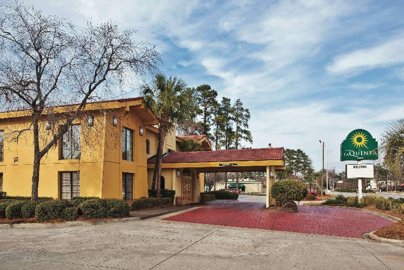 호텔 La Quinta Inn By Wyndham Savannah Midtown