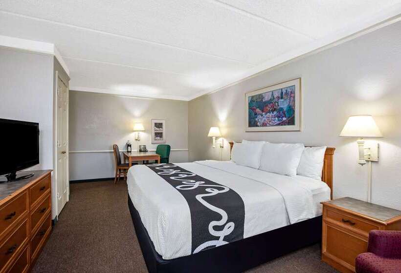 בית מלון כפרי La Quinta Inn By Wyndham Stockton