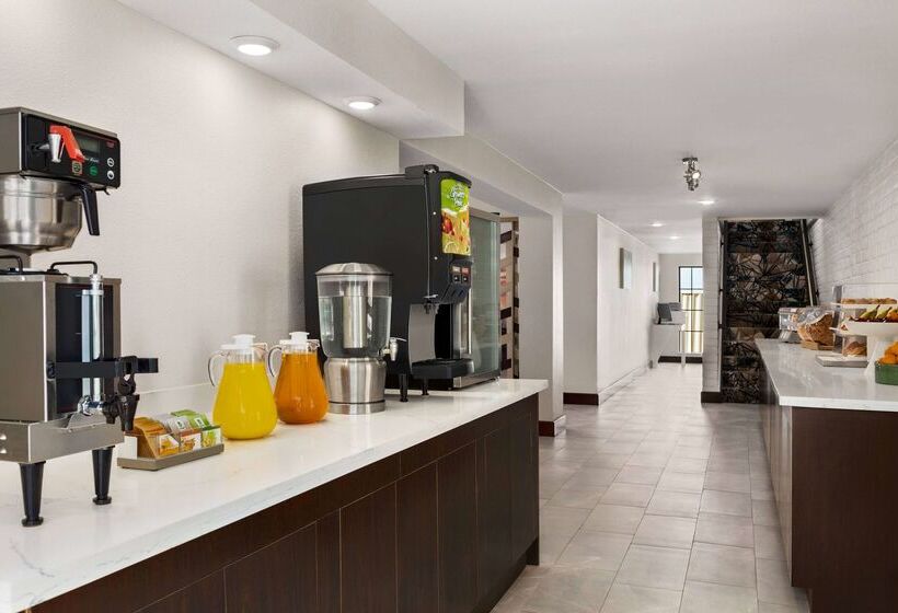 فندق La Quinta Inn By Wyndham Temple