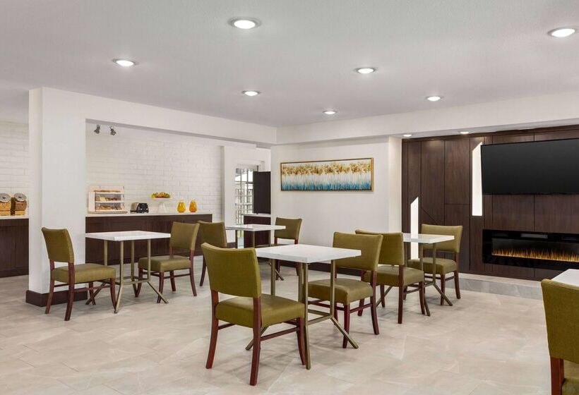 فندق La Quinta Inn By Wyndham Temple