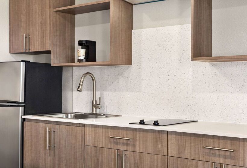 فندق La Quinta Inn By Wyndham Temple