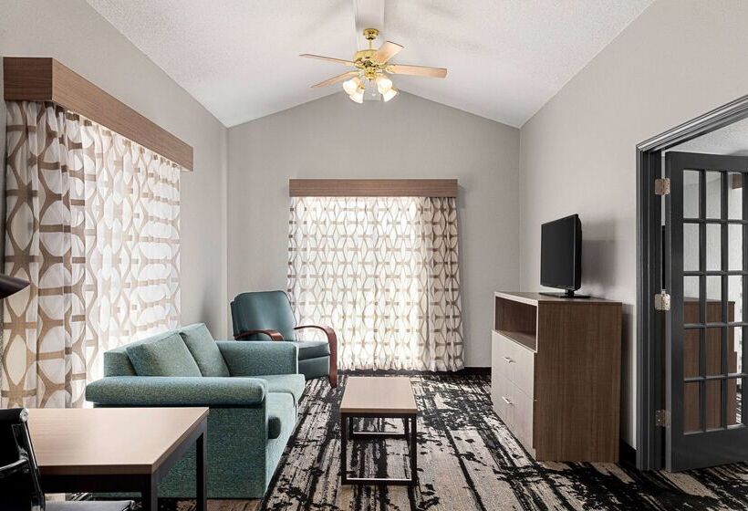 فندق La Quinta Inn By Wyndham Temple