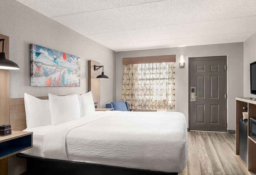 فندق La Quinta Inn By Wyndham Temple