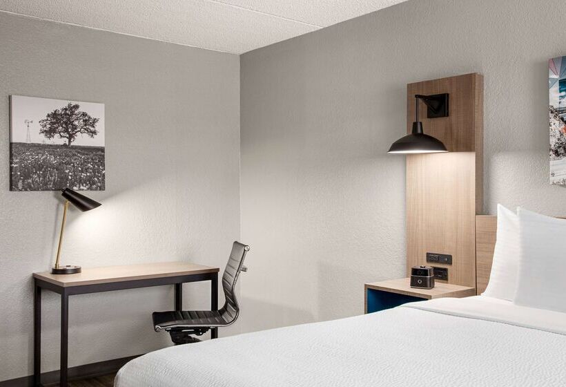 فندق La Quinta Inn By Wyndham Temple