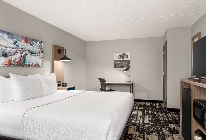 فندق La Quinta Inn By Wyndham Temple