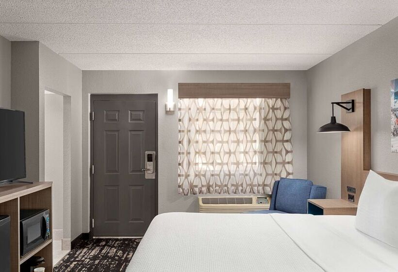 فندق La Quinta Inn By Wyndham Temple