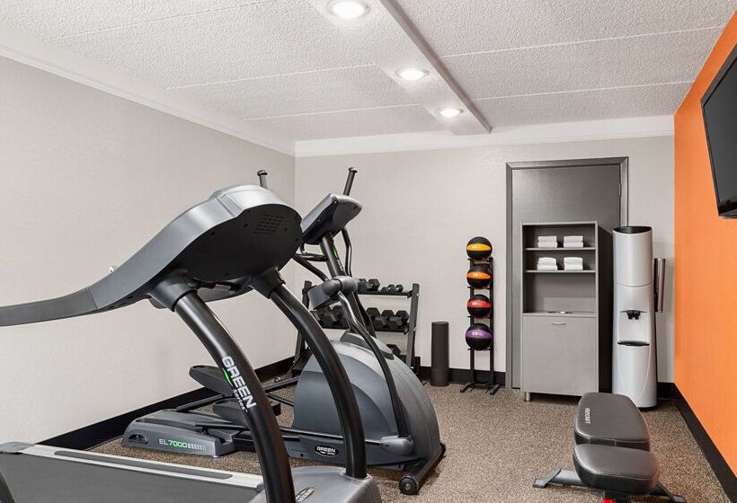 فندق La Quinta Inn By Wyndham Temple