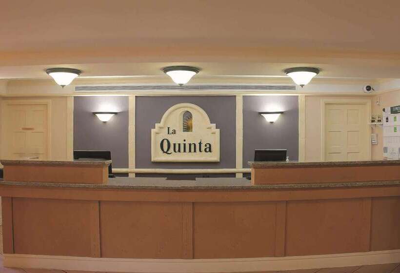 فندق La Quinta Inn By Wyndham Tyler