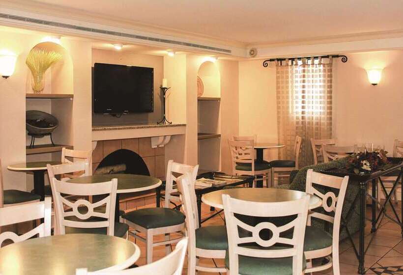 호텔 La Quinta Inn By Wyndham Tyler