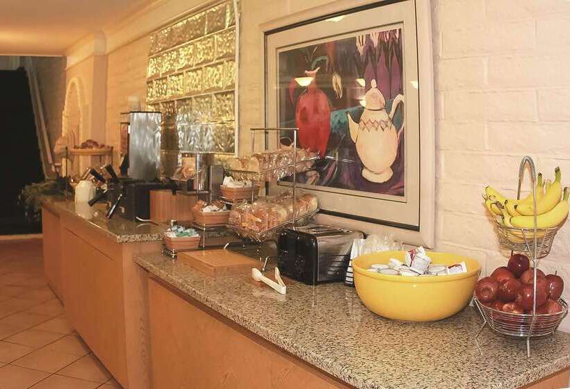 호텔 La Quinta Inn By Wyndham Tyler