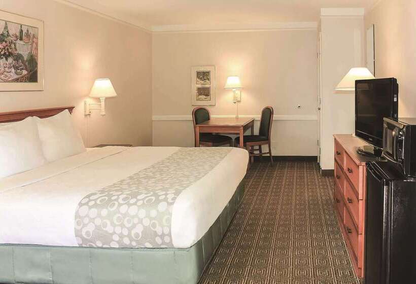 호텔 La Quinta Inn By Wyndham Tyler