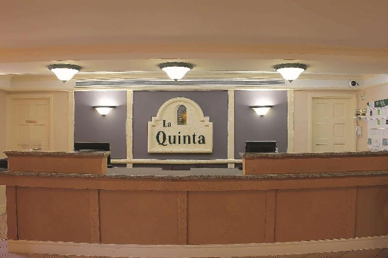 호텔 La Quinta Inn By Wyndham Tyler