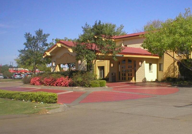 호텔 La Quinta Inn By Wyndham Tyler