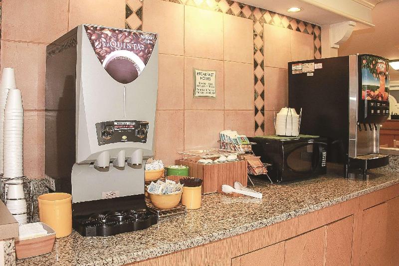 فندق La Quinta Inn By Wyndham Tyler