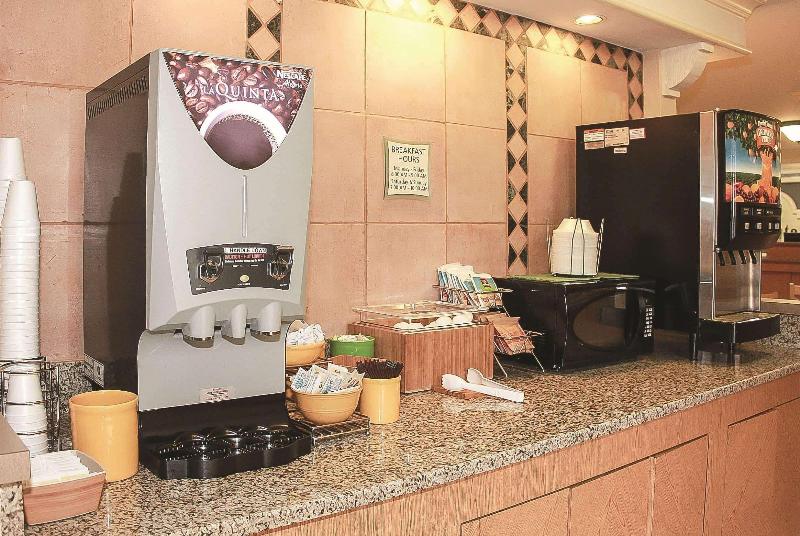 호텔 La Quinta Inn By Wyndham Tyler