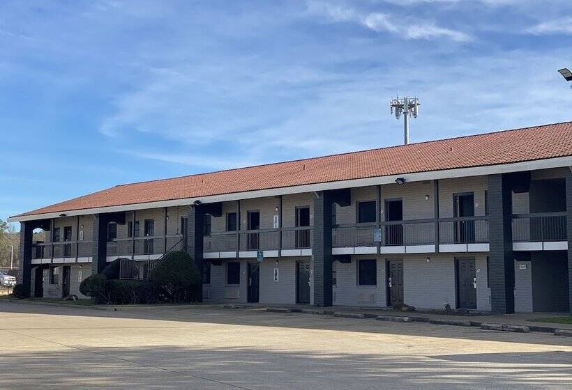 호텔 La Quinta Inn By Wyndham Tyler