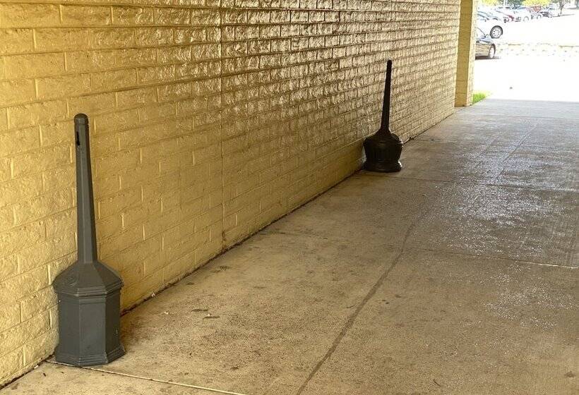 호텔 La Quinta Inn By Wyndham Tyler