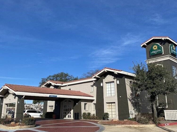 فندق La Quinta Inn By Wyndham Tyler
