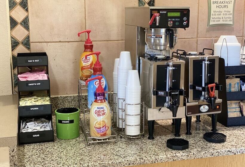 호텔 La Quinta Inn By Wyndham Tyler