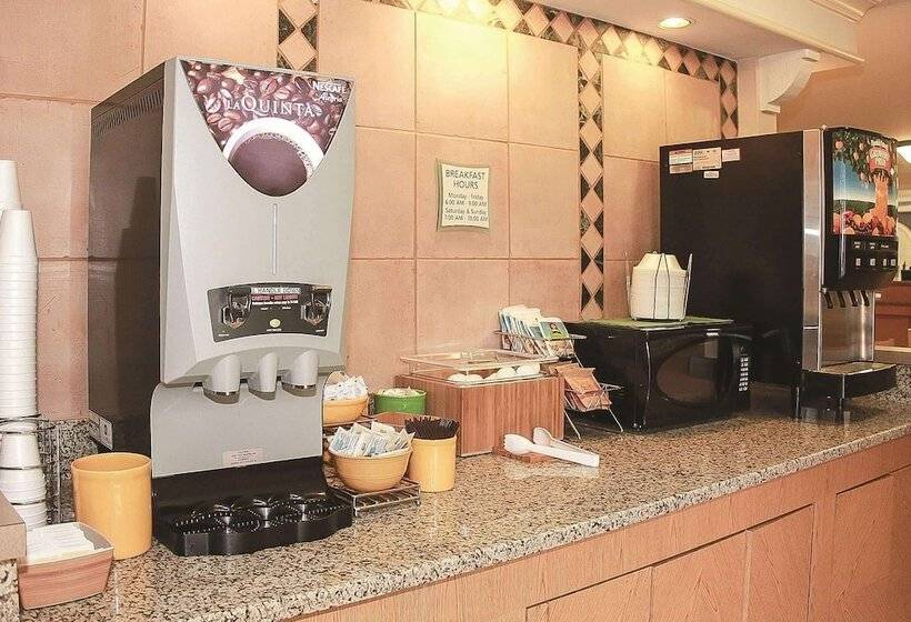 호텔 La Quinta Inn By Wyndham Tyler