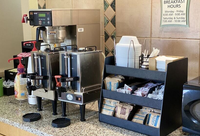 فندق La Quinta Inn By Wyndham Tyler