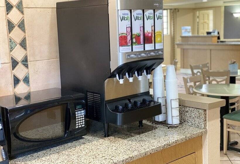 فندق La Quinta Inn By Wyndham Tyler