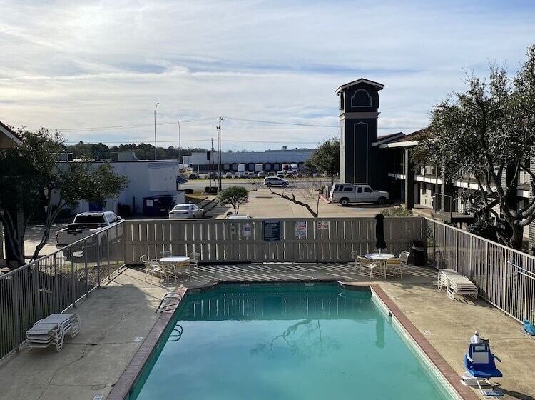 호텔 La Quinta Inn By Wyndham Tyler