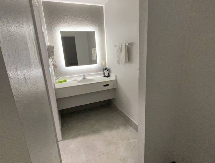 호텔 La Quinta Inn By Wyndham Tyler