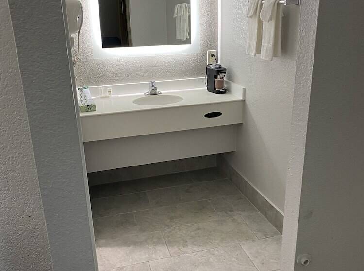 호텔 La Quinta Inn By Wyndham Tyler