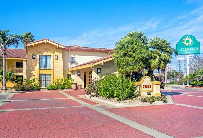 ホテル La Quinta Inn By Wyndham Victoria