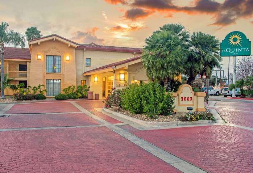 ホテル La Quinta Inn By Wyndham Victoria